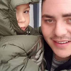 Meet your Posher, Pablo